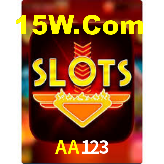 AA123