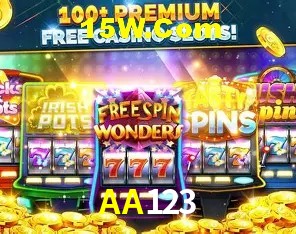 AA123 Bet
