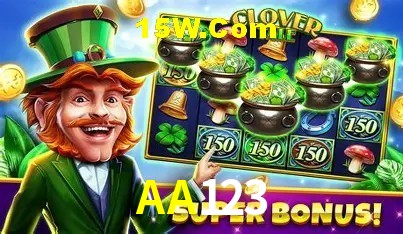 AA123,AA123 Bet