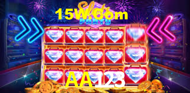 AA123 Bet