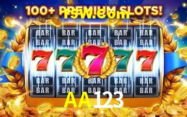 AA123 - Plataforma Oficial - AA123 Bet